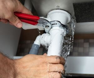 About Emergency plumbing pros Leisenring, PA